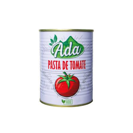 Pure de Tomate Ada